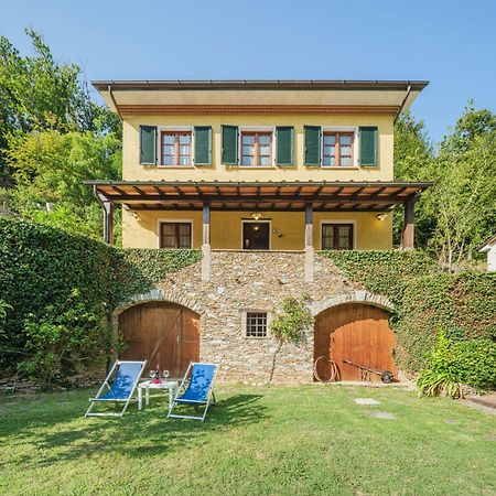 Holiday Home L'Aia By Interhome Seravezza Kültér fotó