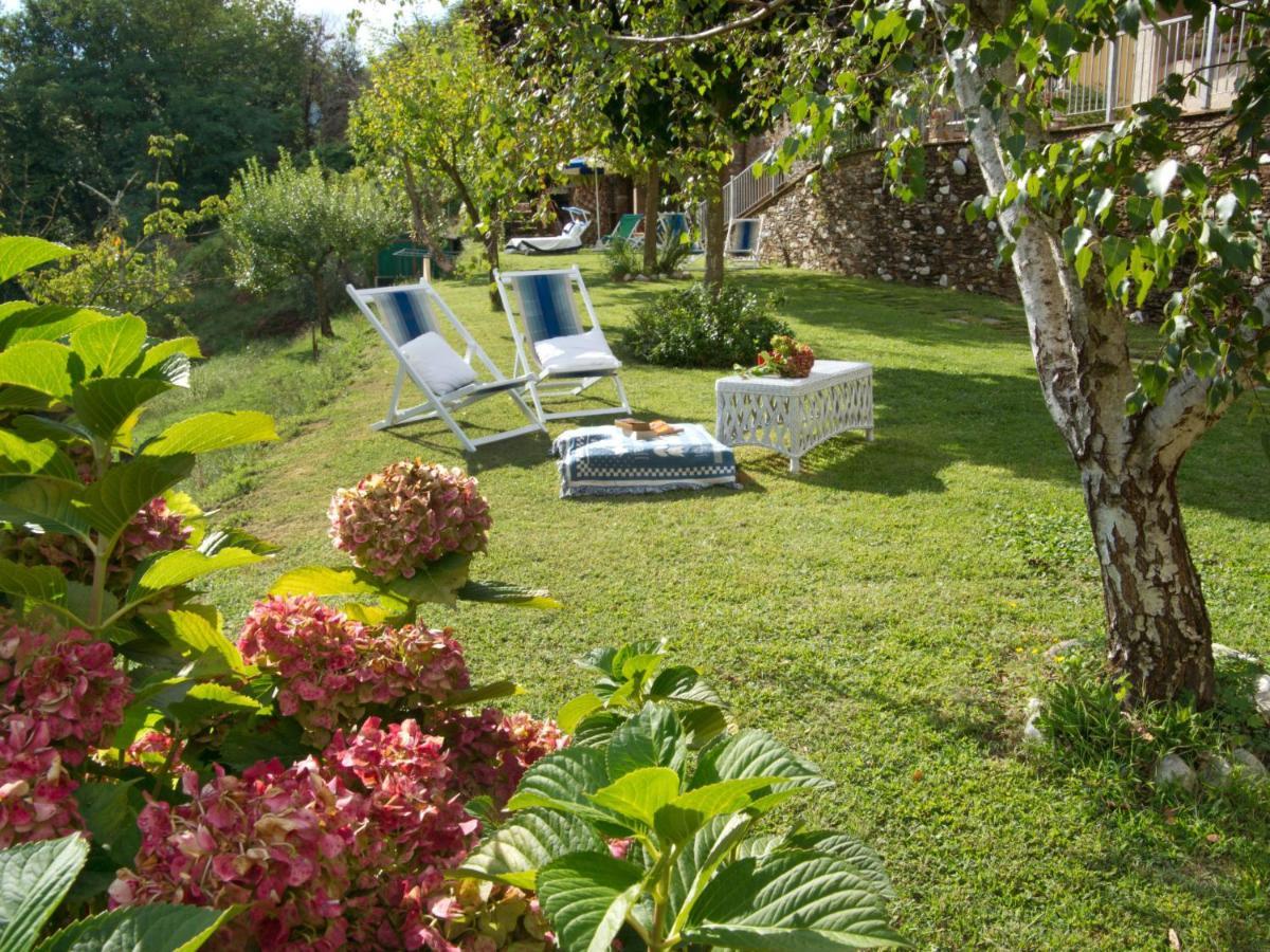 Holiday Home L'Aia By Interhome Seravezza Kültér fotó