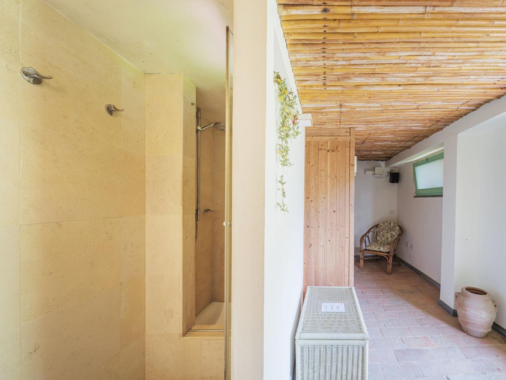 Holiday Home L'Aia By Interhome Seravezza Kültér fotó