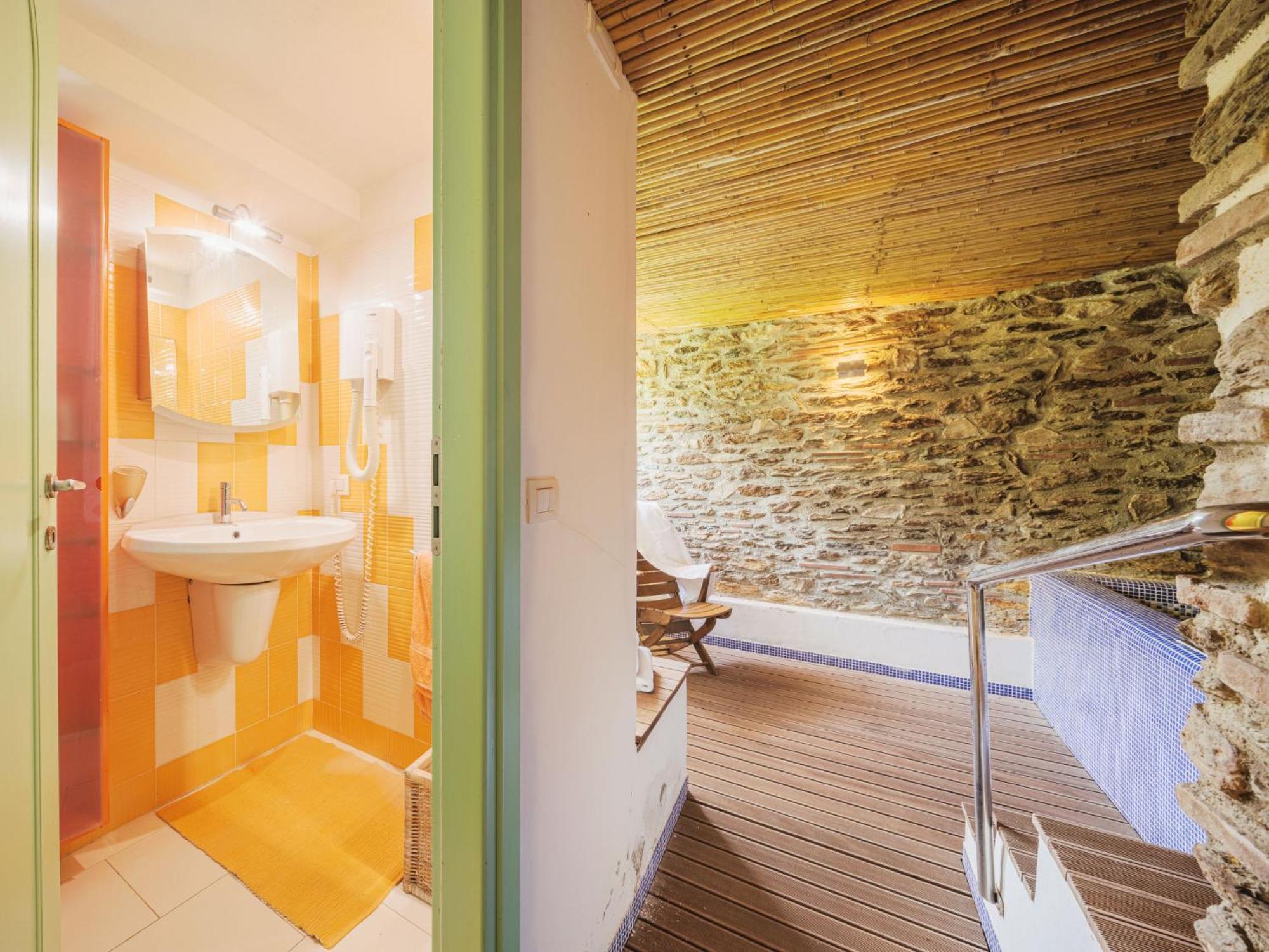 Holiday Home L'Aia By Interhome Seravezza Kültér fotó