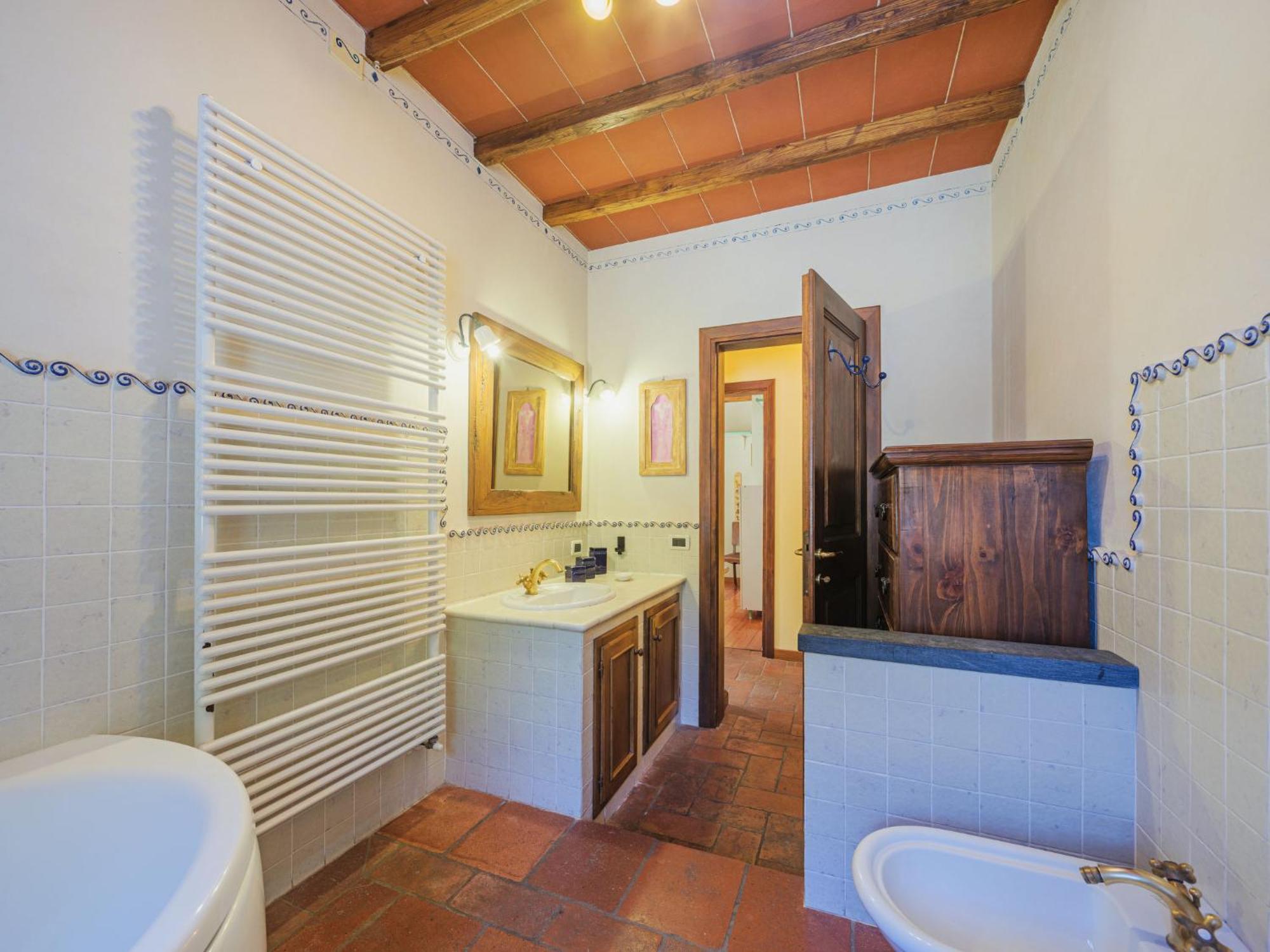 Holiday Home L'Aia By Interhome Seravezza Kültér fotó