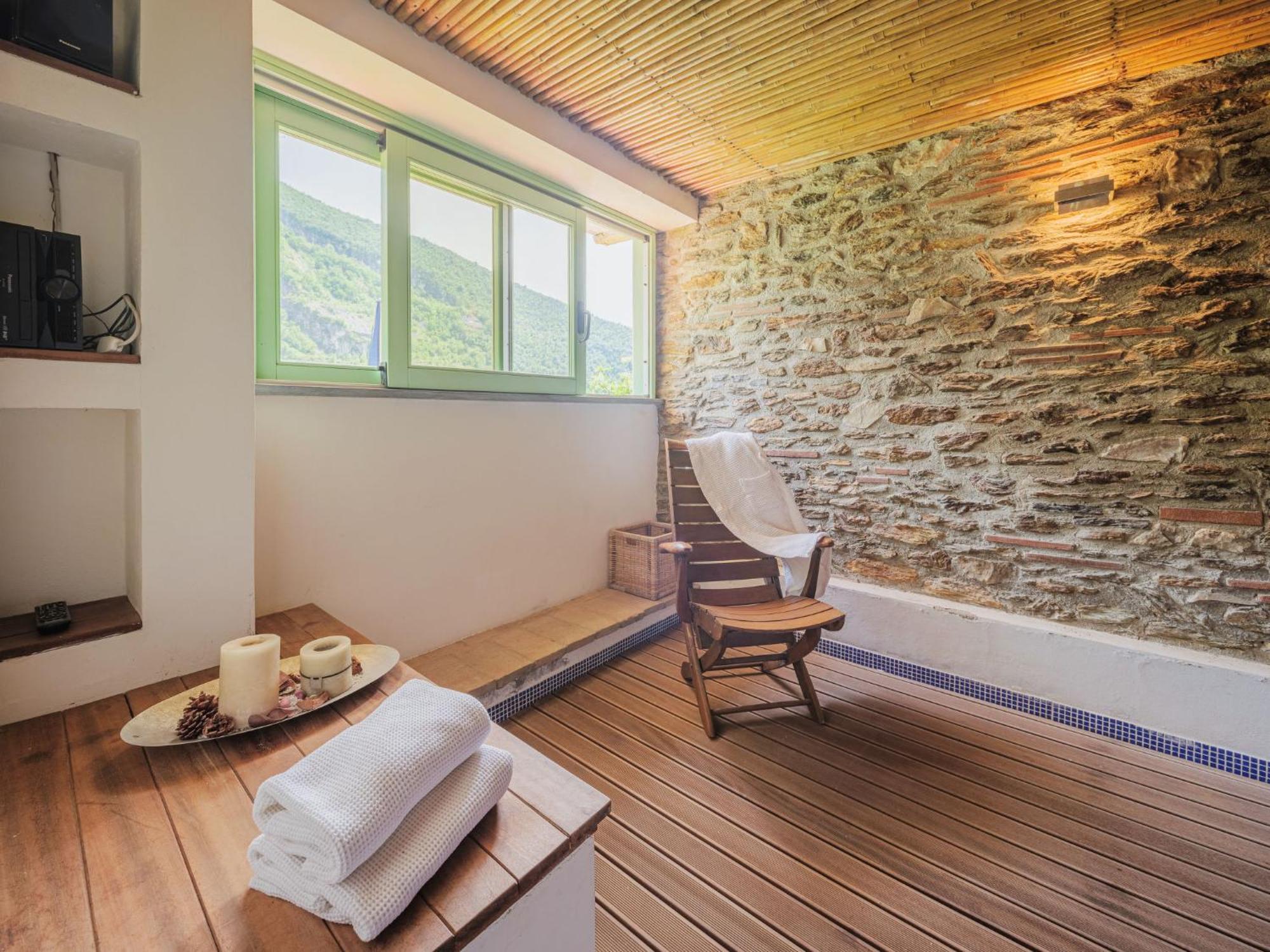 Holiday Home L'Aia By Interhome Seravezza Kültér fotó