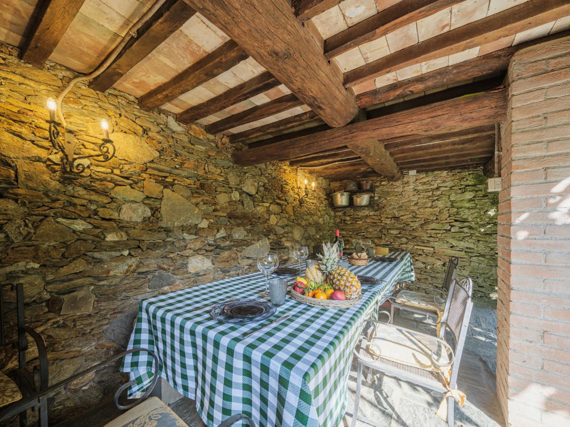 Holiday Home L'Aia By Interhome Seravezza Kültér fotó