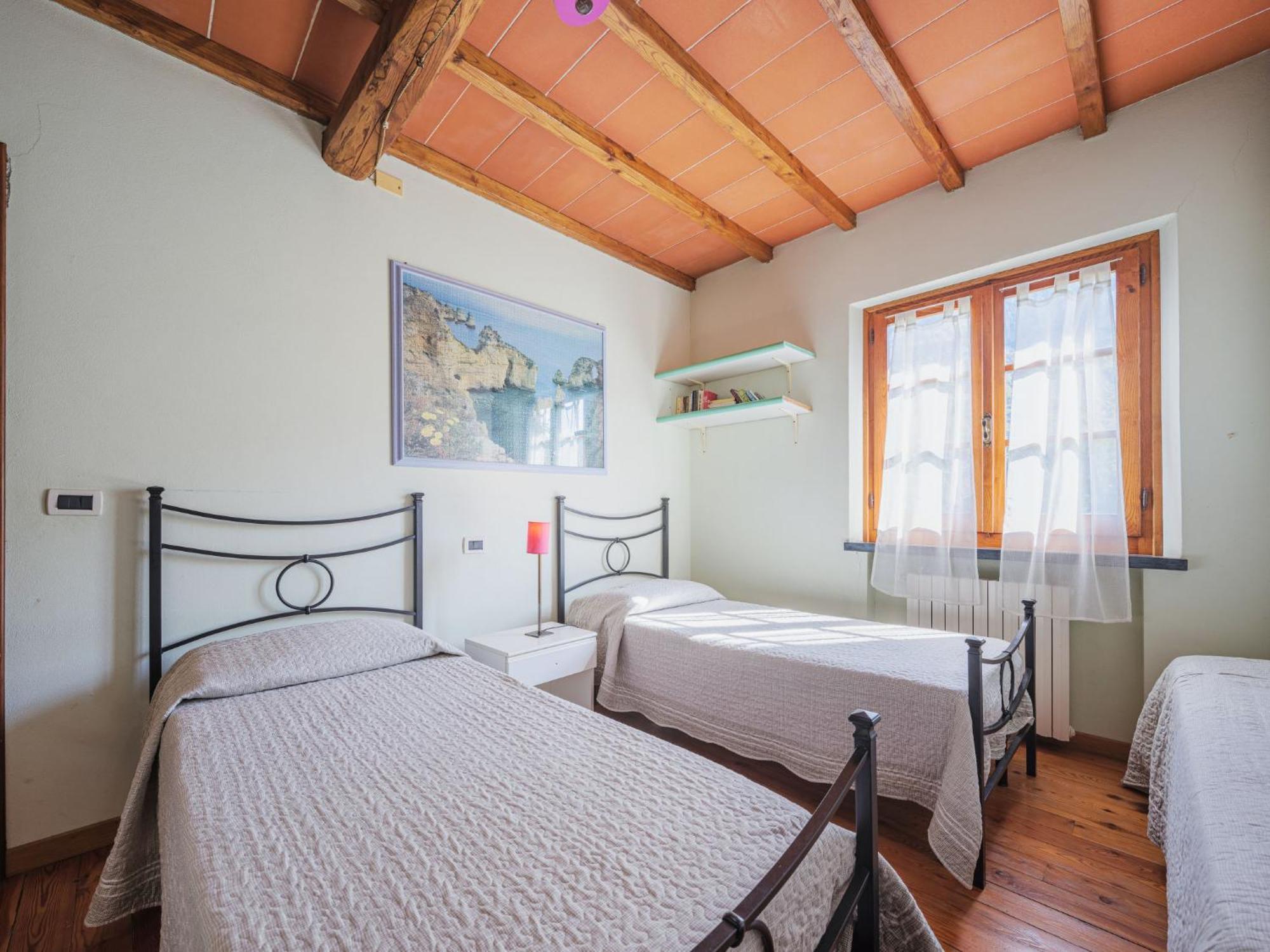 Holiday Home L'Aia By Interhome Seravezza Kültér fotó