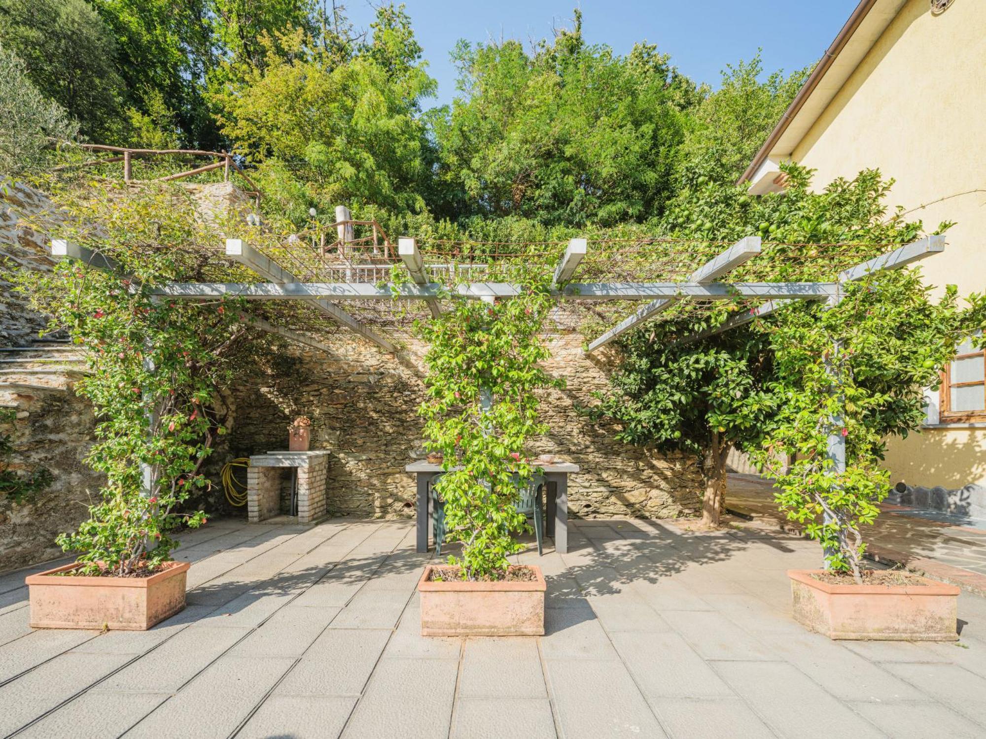 Holiday Home L'Aia By Interhome Seravezza Kültér fotó