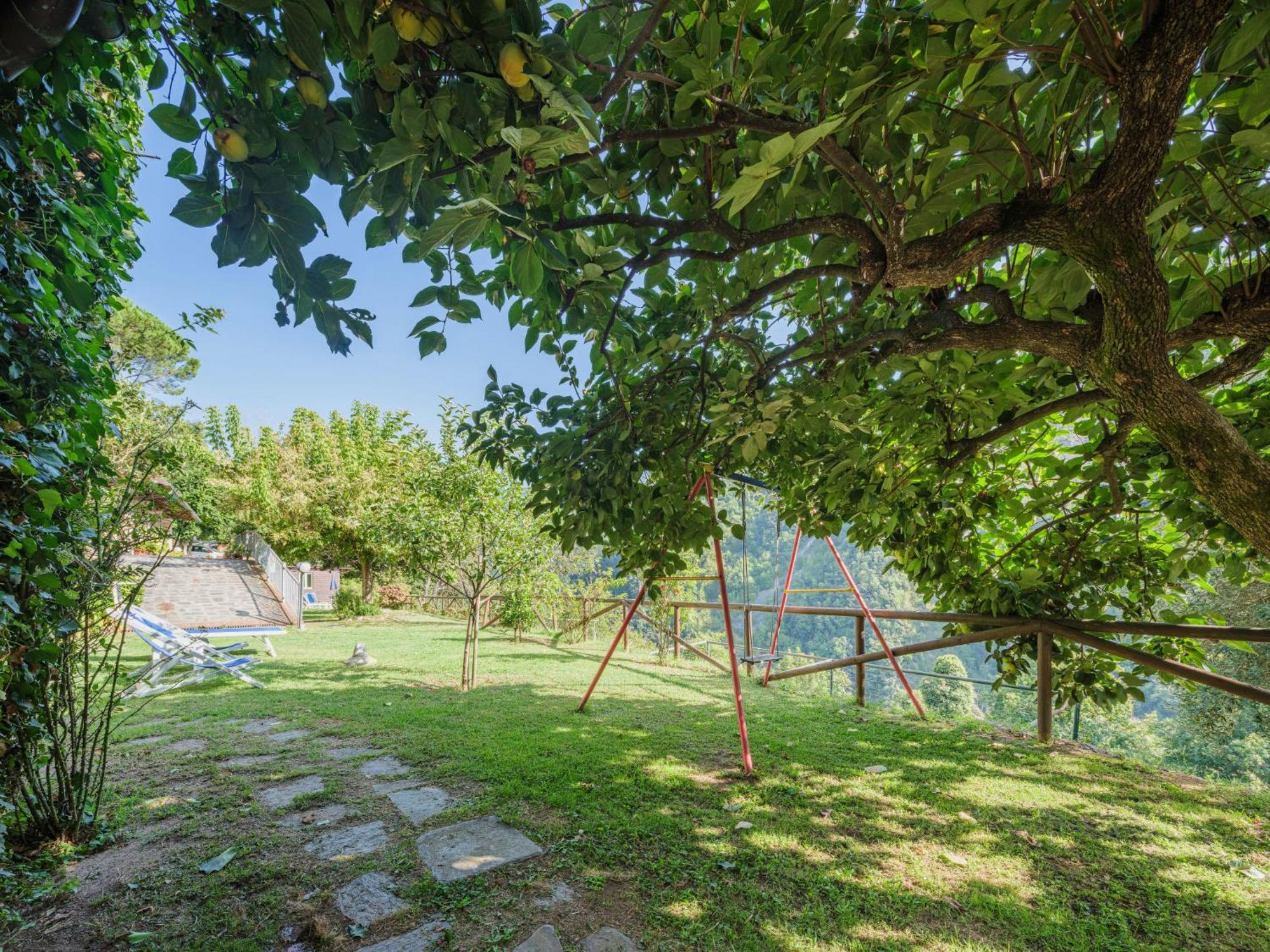 Holiday Home L'Aia By Interhome Seravezza Kültér fotó