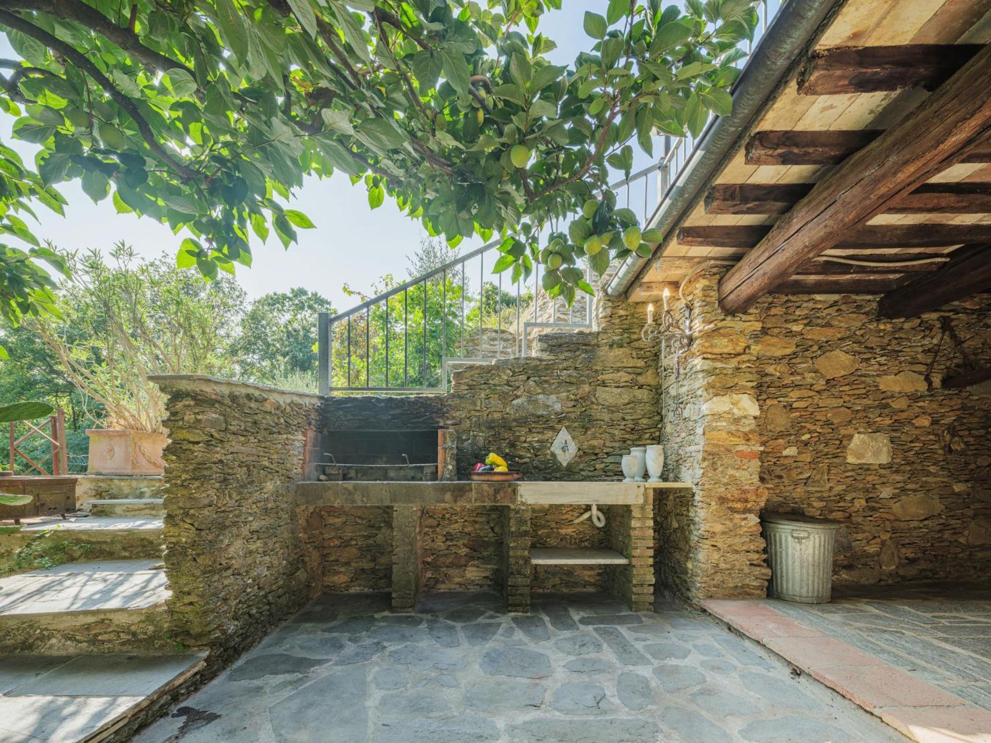 Holiday Home L'Aia By Interhome Seravezza Kültér fotó